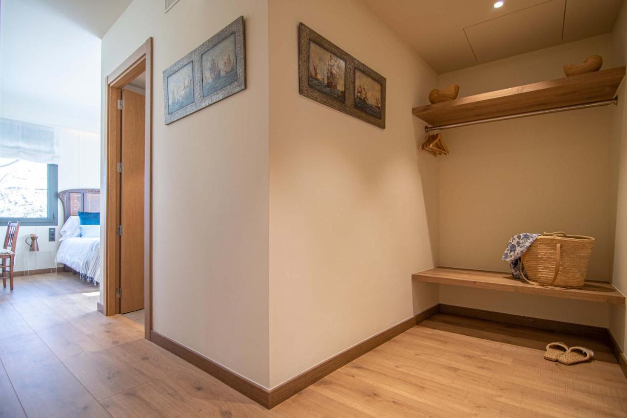 Can Dispes Hotel Rural Viladamat Dış mekan fotoğraf