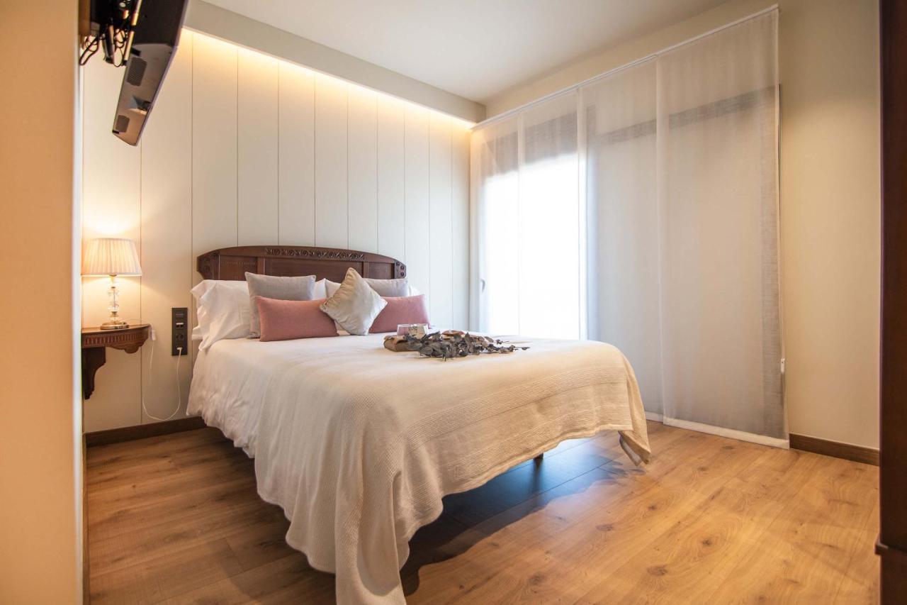 Can Dispes Hotel Rural Viladamat Dış mekan fotoğraf