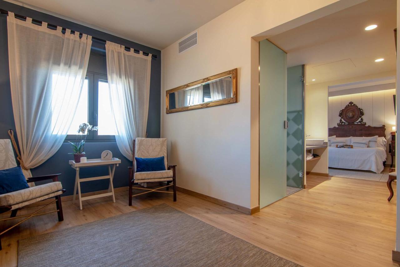 Can Dispes Hotel Rural Viladamat Dış mekan fotoğraf
