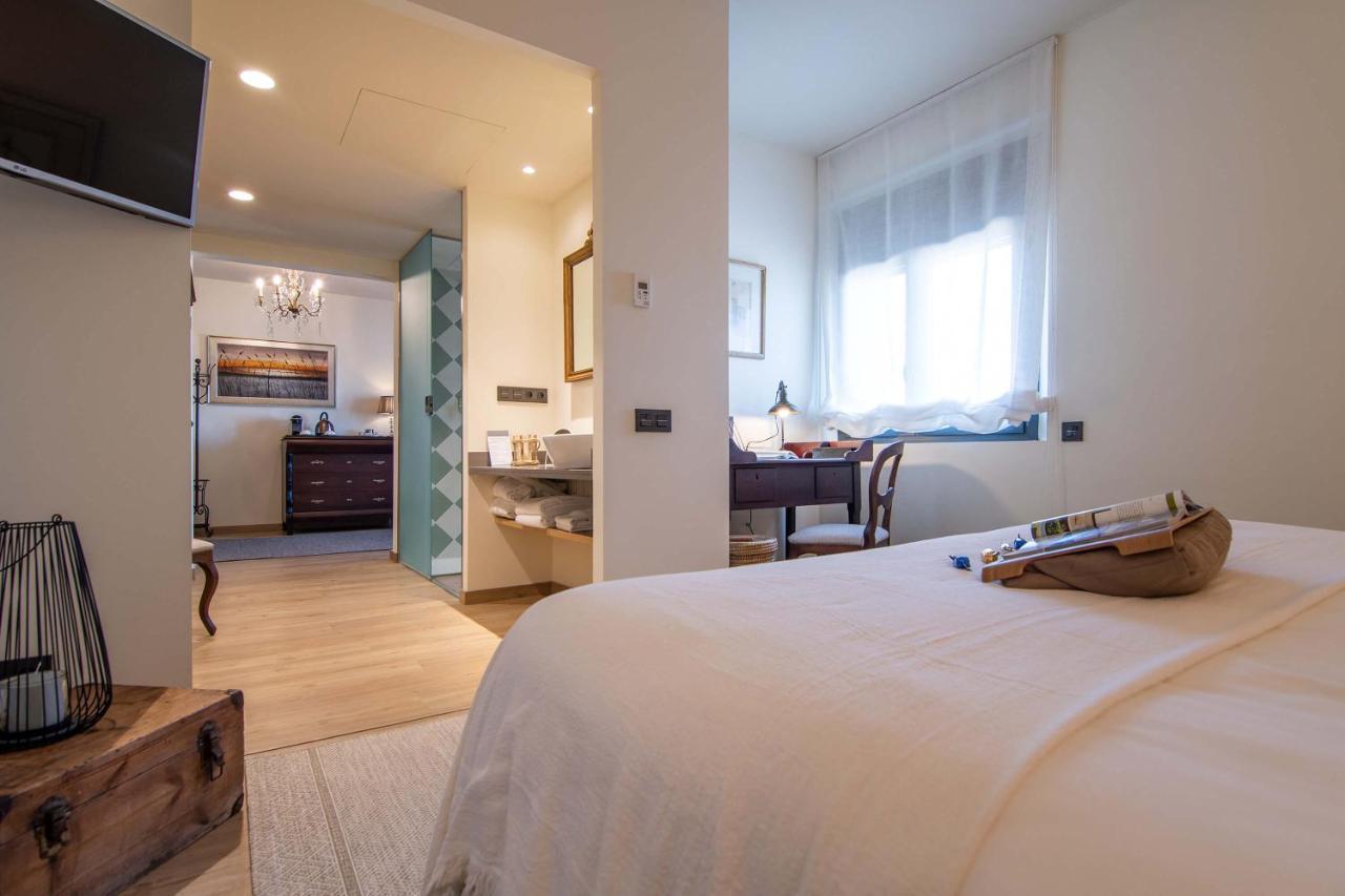 Can Dispes Hotel Rural Viladamat Dış mekan fotoğraf
