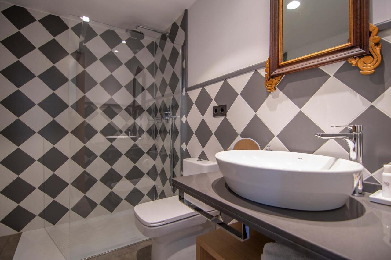 Can Dispes Hotel Rural Viladamat Dış mekan fotoğraf
