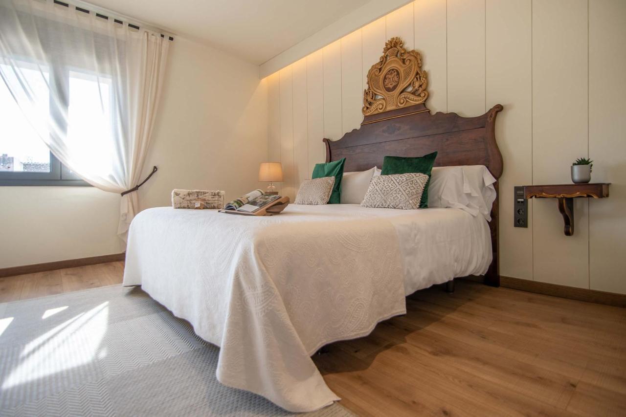 Can Dispes Hotel Rural Viladamat Dış mekan fotoğraf