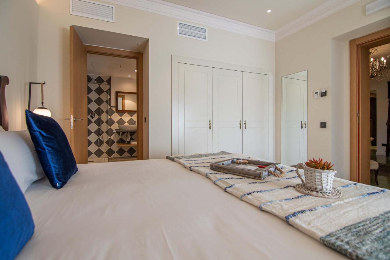 Can Dispes Hotel Rural Viladamat Dış mekan fotoğraf