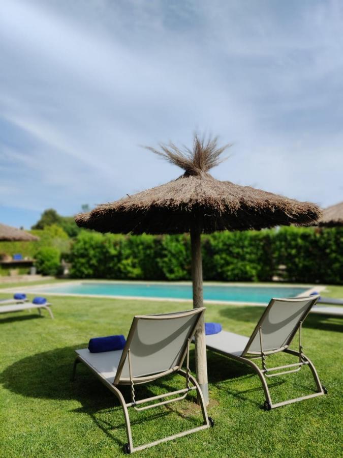 Can Dispes Hotel Rural Viladamat Dış mekan fotoğraf