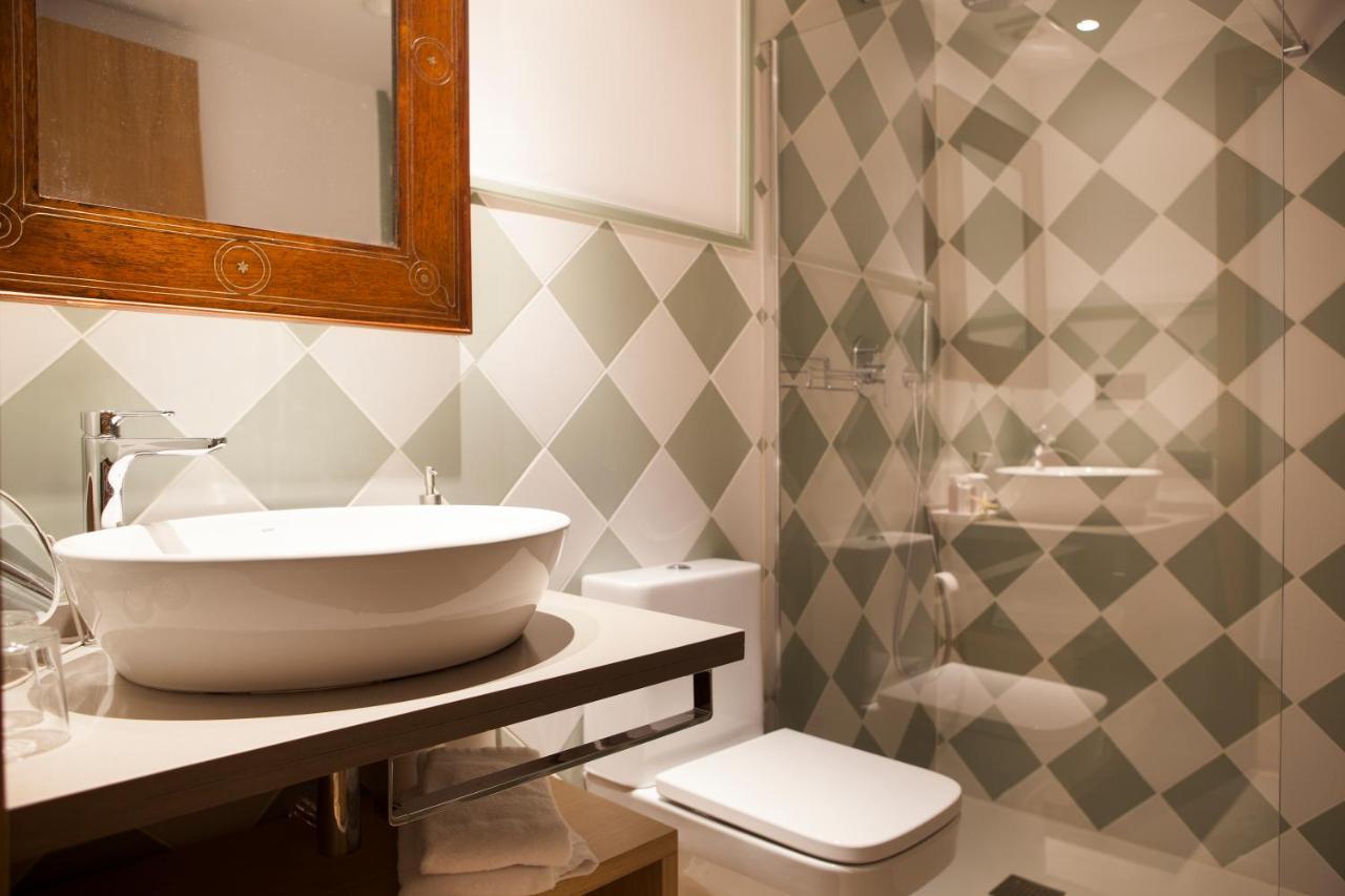 Can Dispes Hotel Rural Viladamat Dış mekan fotoğraf