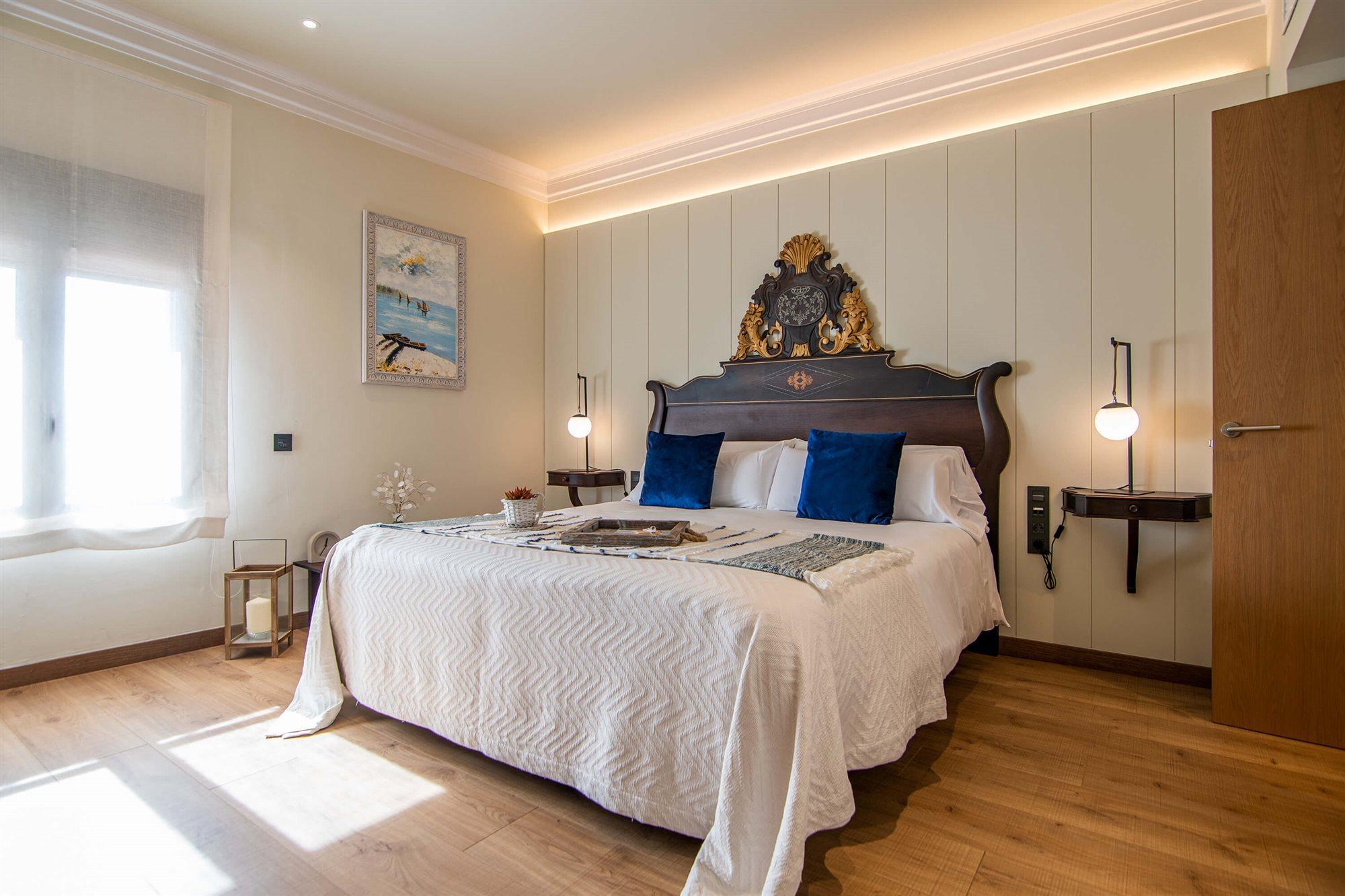 Can Dispes Hotel Rural Viladamat Dış mekan fotoğraf