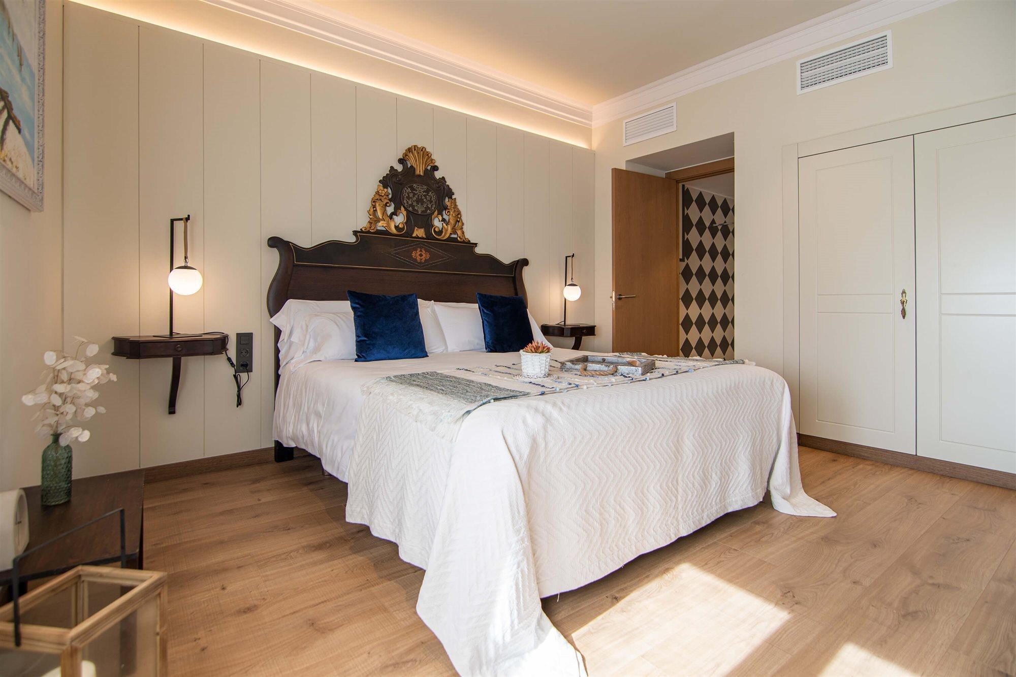 Can Dispes Hotel Rural Viladamat Dış mekan fotoğraf