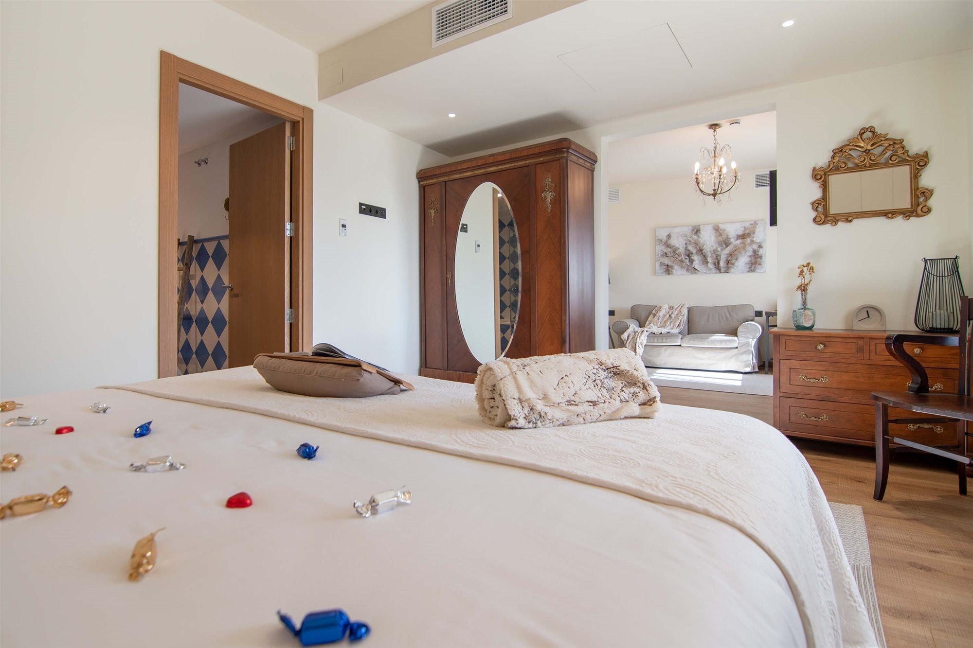 Can Dispes Hotel Rural Viladamat Dış mekan fotoğraf