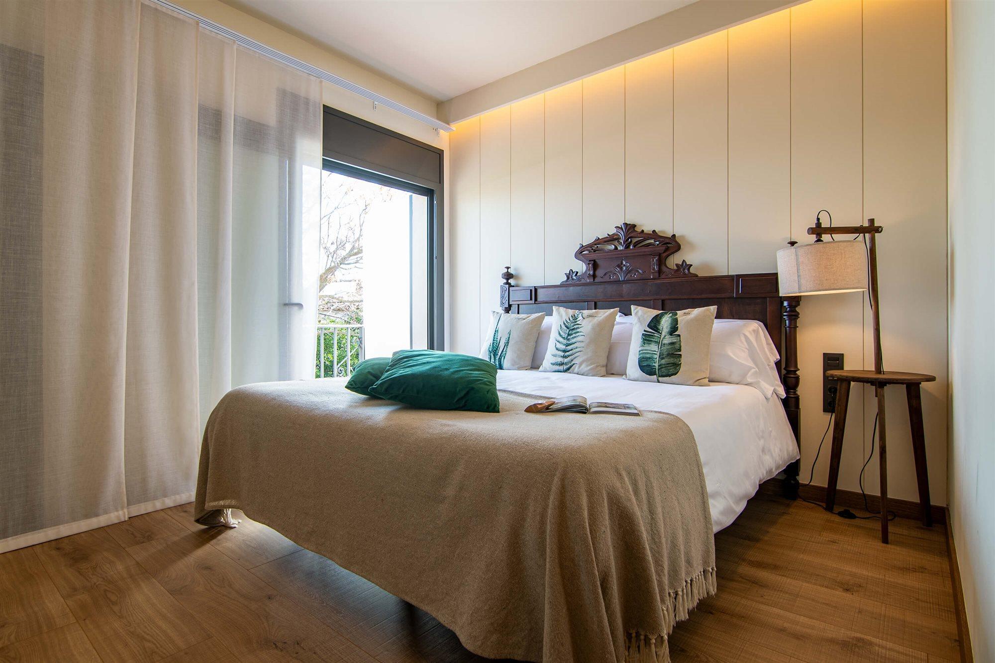 Can Dispes Hotel Rural Viladamat Dış mekan fotoğraf