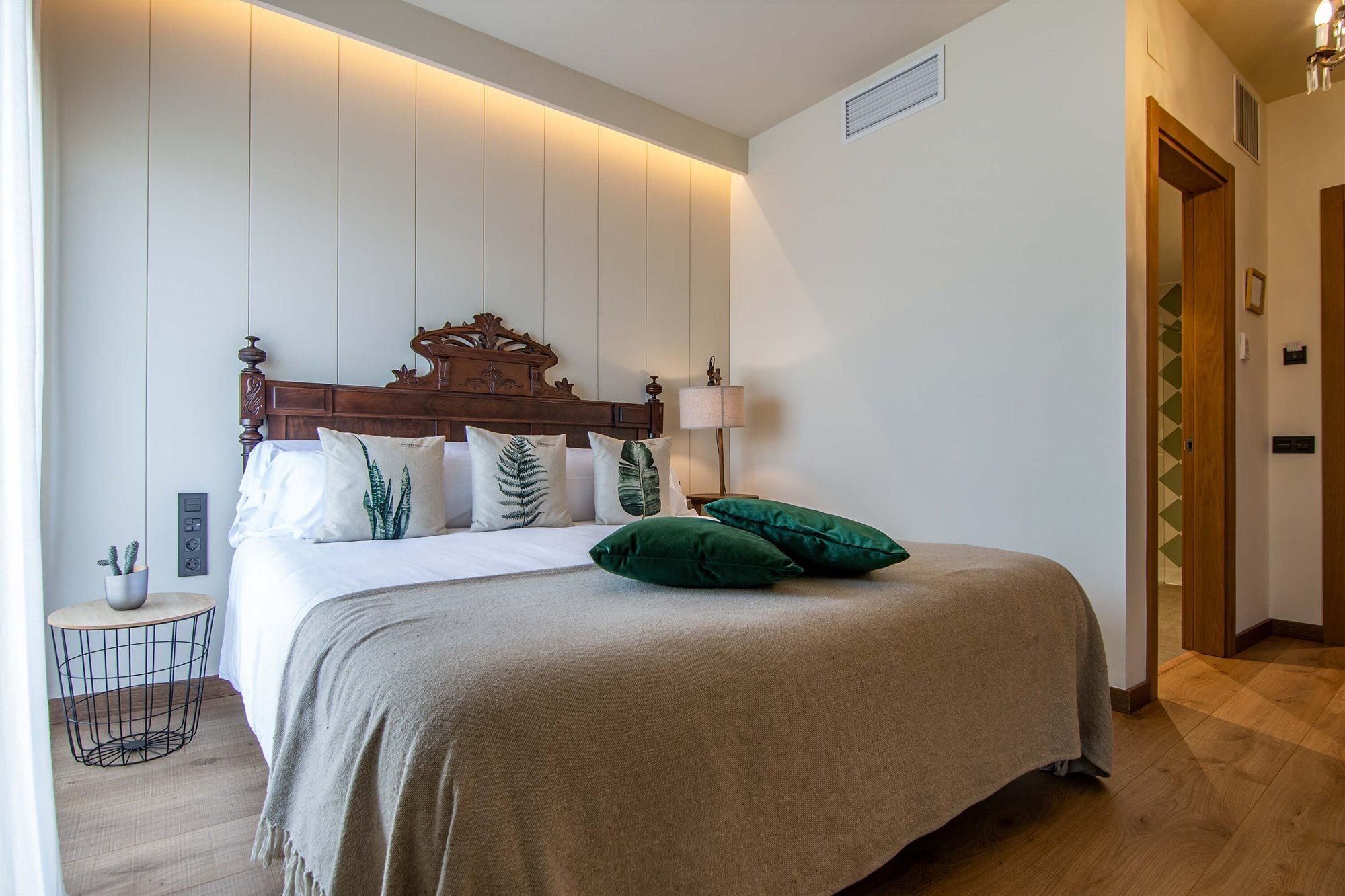 Can Dispes Hotel Rural Viladamat Dış mekan fotoğraf