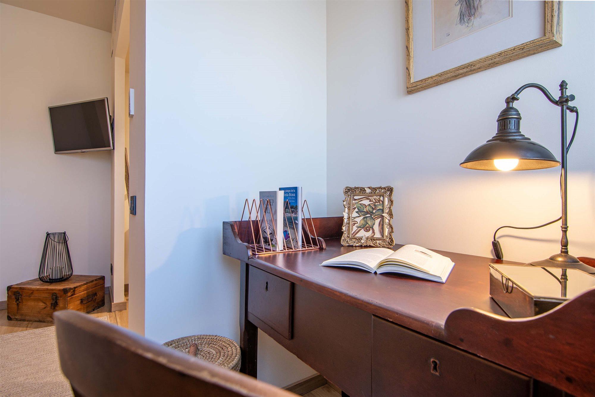 Can Dispes Hotel Rural Viladamat Dış mekan fotoğraf