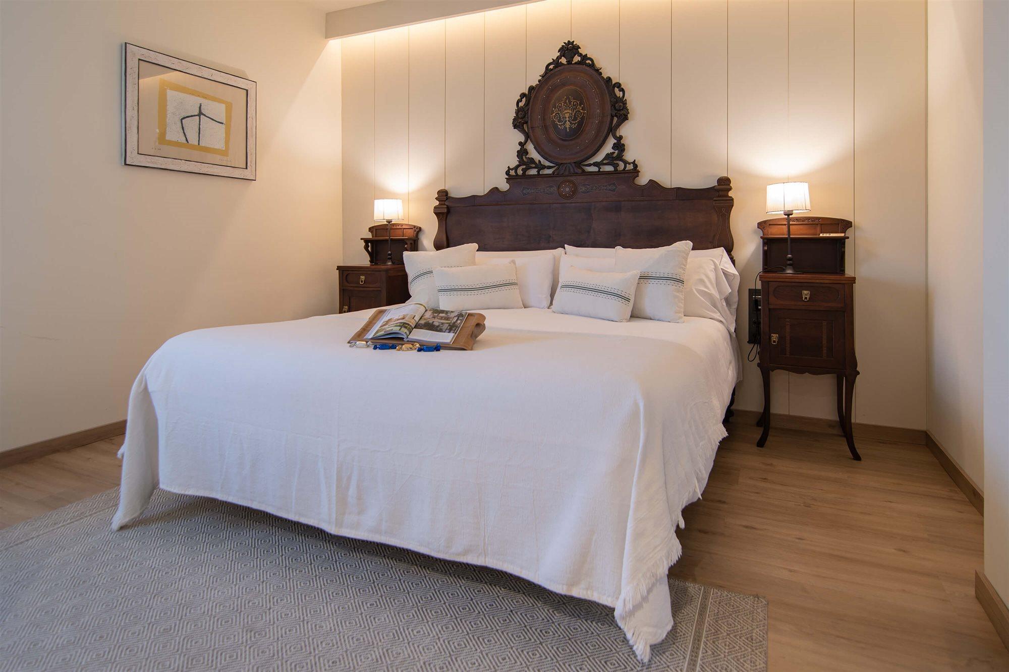 Can Dispes Hotel Rural Viladamat Dış mekan fotoğraf